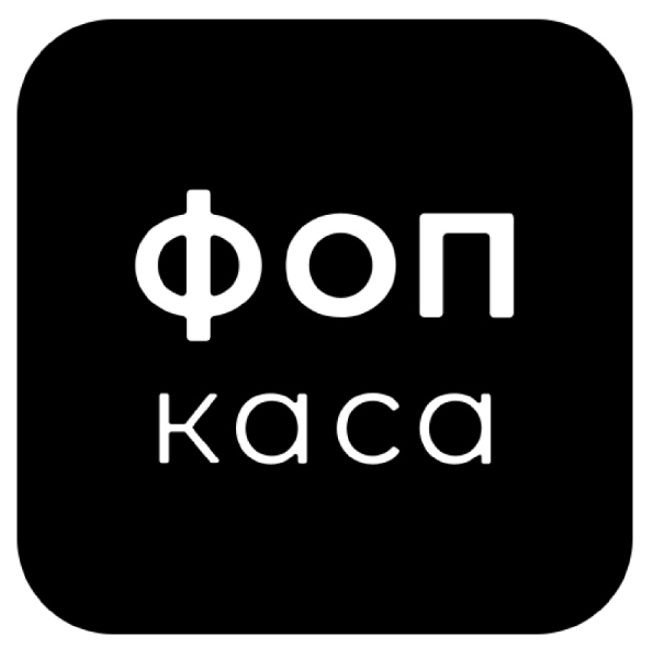 Логотип компанії Товариство З Обмеженою Відповідальністю "Фопкаса"